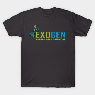 ExoGen 2 T-Shirt